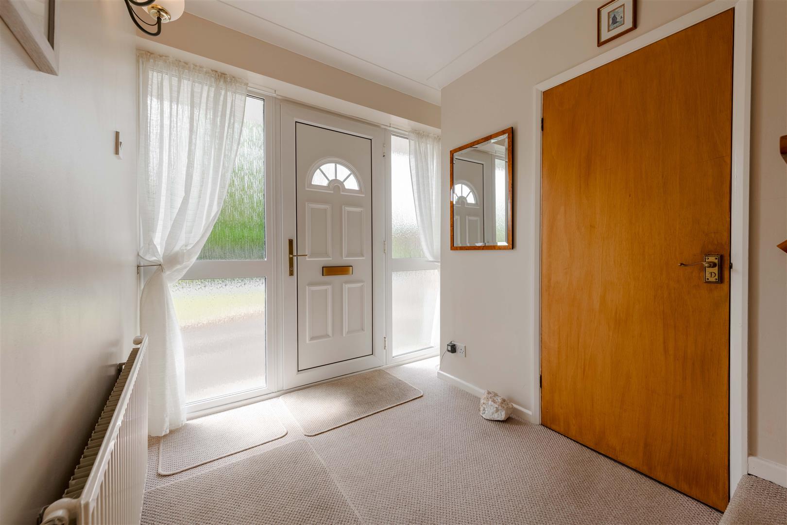 Wollescote Road, Pedmore, Stourbridge